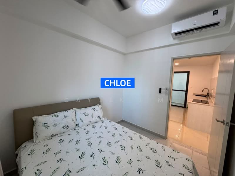Flat for Rent at Ideal Venice Residency - Cayden Lim - Bedroom - PropertyGuru.com.my