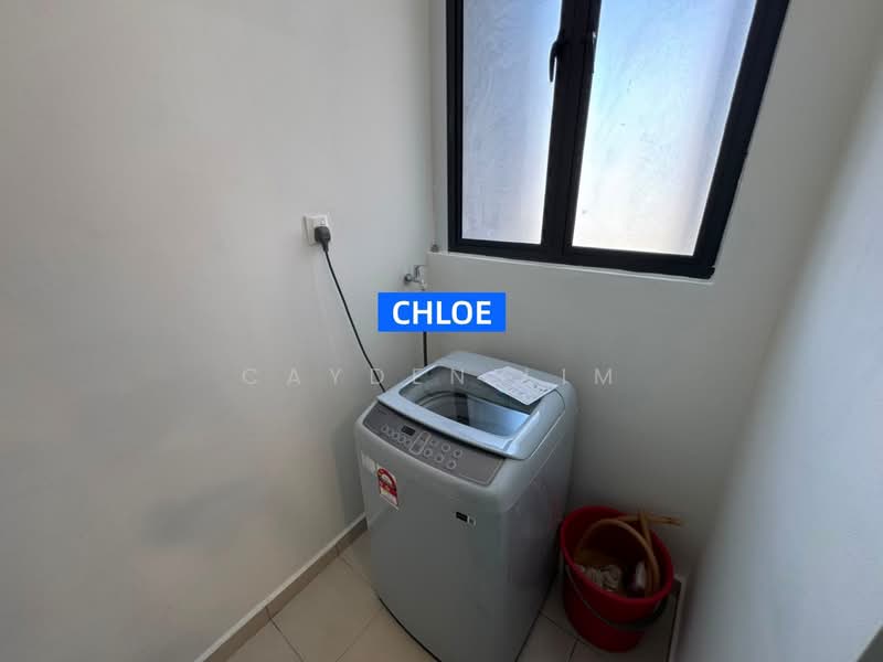 Flat for Rent at IDEAL VENICE RESIDENCY - Cayden Lim - Interior - PropertyGuru.com.my