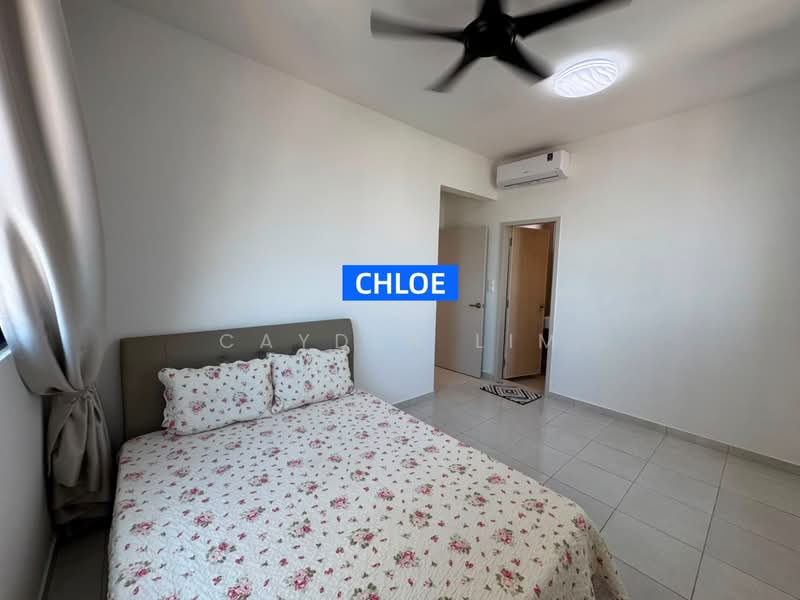 Flat for Rent at Ideal Venice Residency - Cayden Lim - PropertyGuru.com.my