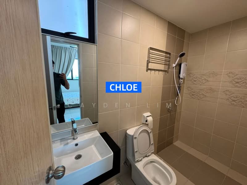 Flat for Rent at IDEAL VENICE RESIDENCY - Cayden Lim - PropertyGuru.com.my
