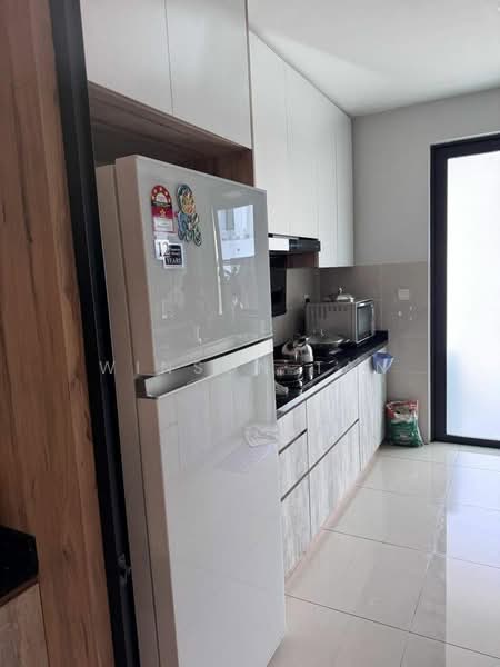 Rumah Teres 2-Tingkat untuk Dijual di Sunway City Iskandar Puteri (Iskandar Puteri (Nusajaya)) - Winson Tan - PropertyGuru.com.my