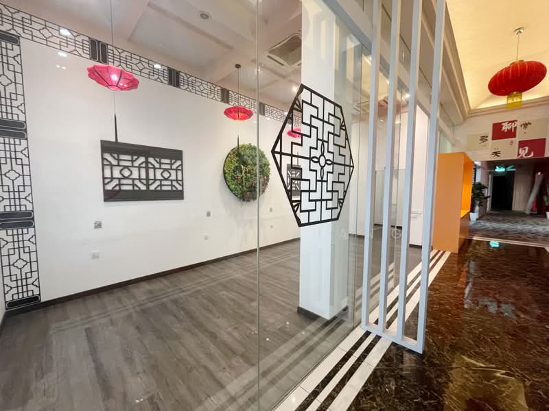 Shop / Office for Rent in George Town (Penang) - Yap Yi Xiang - Interior - PropertyGuru.com.my