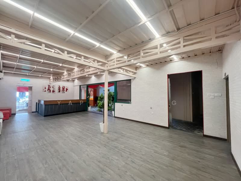 Shop / Office for Rent in George Town (Penang) - Yap Yi Xiang - Interior - PropertyGuru.com.my