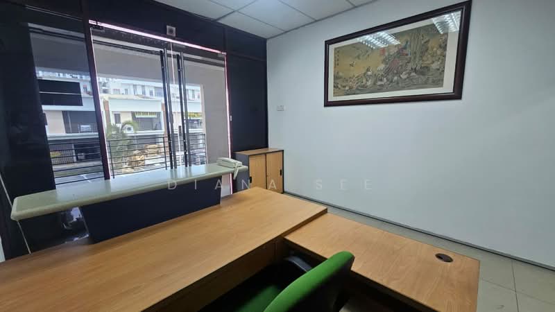 Office for Rent in Bandar Parklands (Klang) - Diana See - Interior - PropertyGuru.com.my