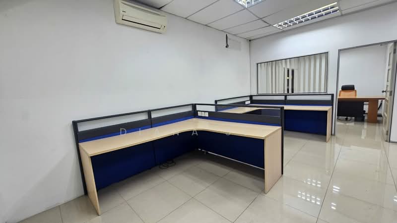Office for Rent in Bandar Parklands (Klang) - Diana See - Interior - PropertyGuru.com.my