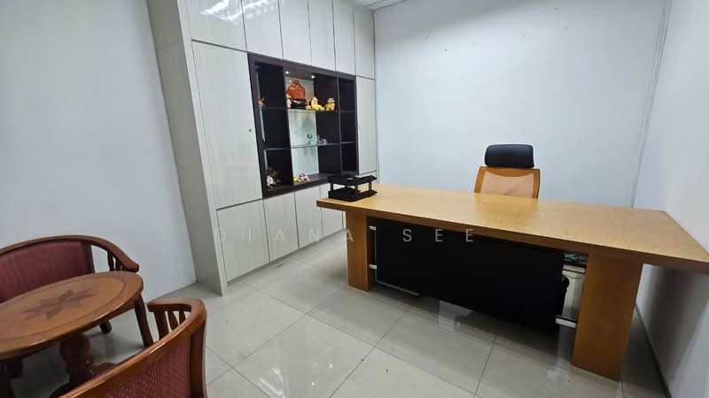 Office for Rent in Bandar Parklands (Klang) - Diana See - Study - PropertyGuru.com.my