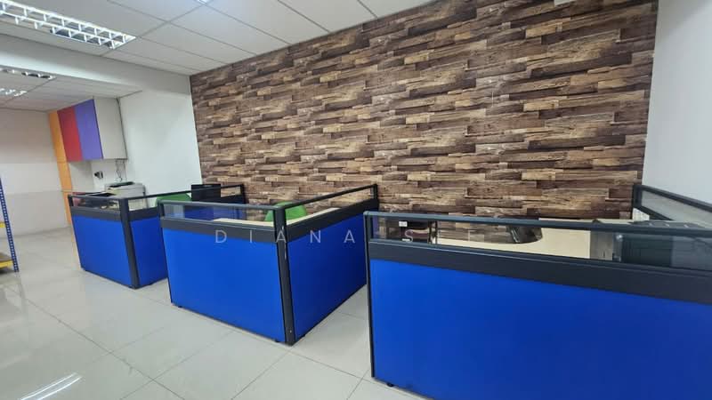 Office for Rent in Bandar Parklands (Klang) - Diana See - Interior - PropertyGuru.com.my