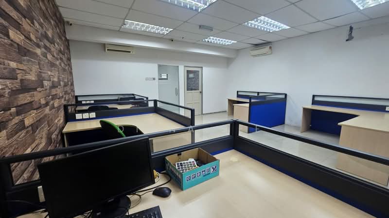 Office for Rent in Bandar Parklands (Klang) - Diana See - Interior - PropertyGuru.com.my