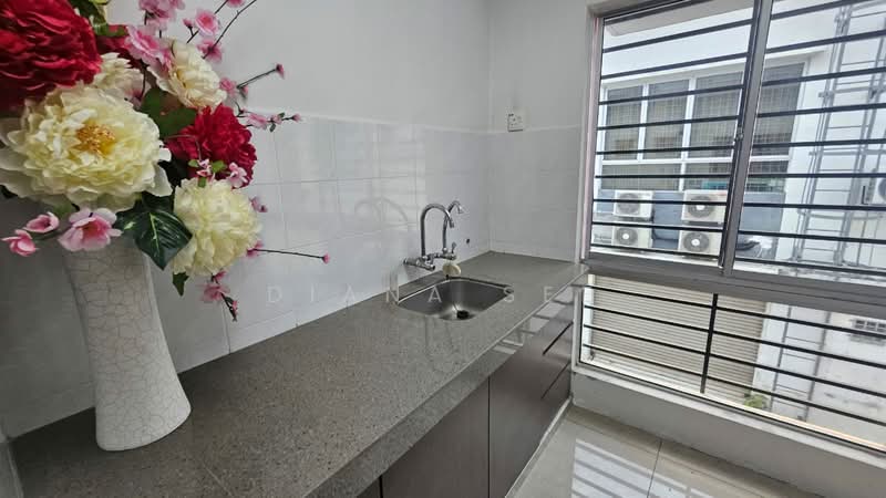 Office for Rent in Bandar Parklands (Klang) - Diana See - Kitchen - PropertyGuru.com.my