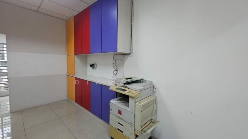 Office for Rent in Bandar Parklands (Klang) - Diana See - Interior - PropertyGuru.com.my