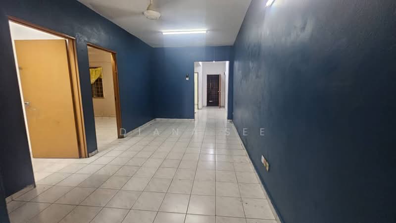 Apartment for Rent at Golden Villa - Diana See - Interior - PropertyGuru.com.my