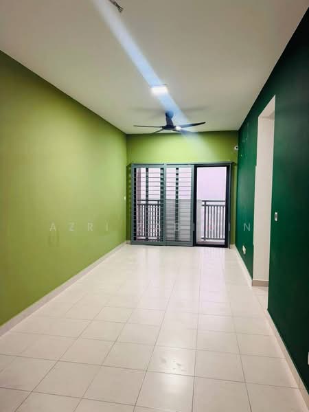 Kondominium untuk Disewa di Sky Awani Residensi 2 - Azri Zabidin - Interior - PropertyGuru.com.my