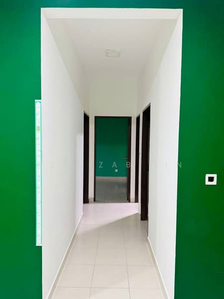 Kondominium untuk Disewa di Sky Awani Residensi 2 - Azri Zabidin - Corridor - PropertyGuru.com.my
