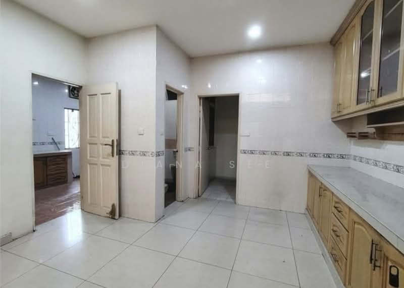 Semi-Detached House for Rent in Bandar Botanic (Klang) - Diana See - PropertyGuru.com.my