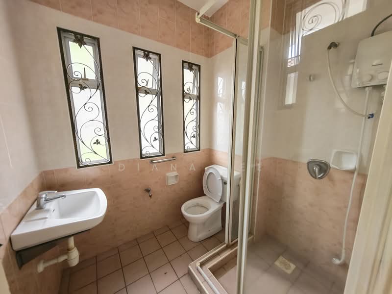 Semi-Detached House for Rent in Bandar Botanic (Klang) - Diana See - PropertyGuru.com.my