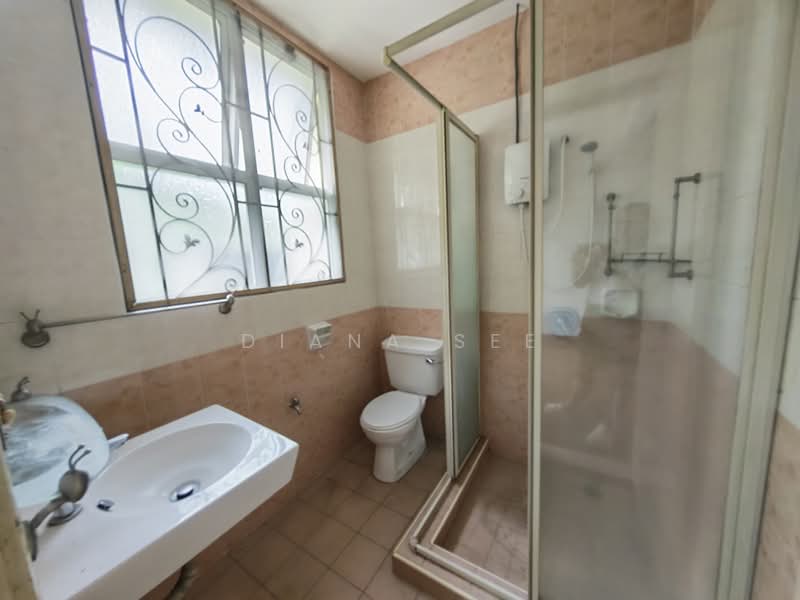 Semi-Detached House for Rent in Bandar Botanic (Klang) - Diana See - PropertyGuru.com.my