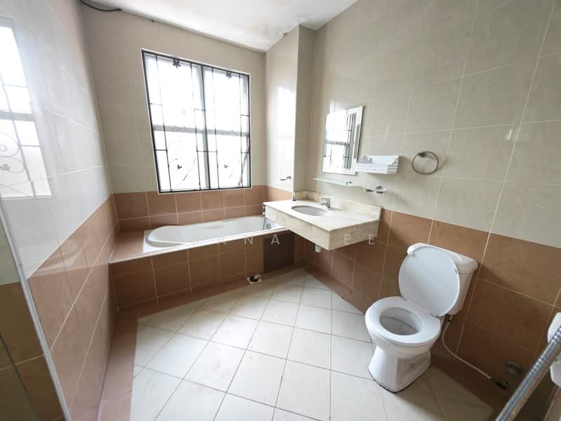 Semi-Detached House for Rent in Bandar Botanic (Klang) - Diana See - PropertyGuru.com.my