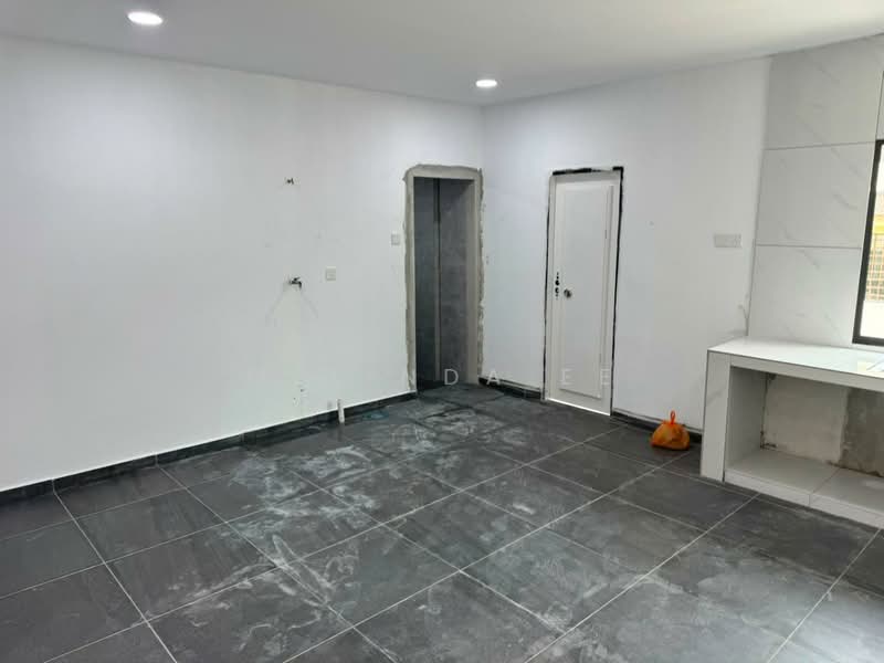 Rumah Teres 2 Tingkat untuk Dijual di Taman Desa Harmoni (Masai) - Melinda Ee - Interior - PropertyGuru.com.my