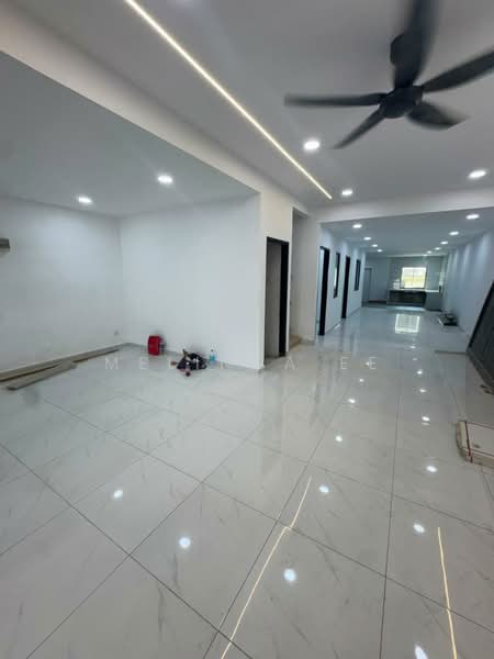 Rumah Teres 2 Tingkat untuk Dijual di Taman Desa Harmoni (Masai) - Melinda Ee - Living Room - PropertyGuru.com.my