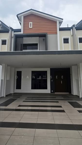 Rumah Teres 2 Tingkat untuk Dijual di Setia Utama (Setia Alam) - Diana See - Exterior - PropertyGuru.com.my
