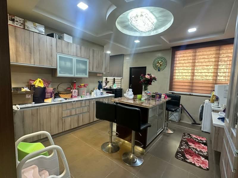 Rumah Banglo untuk Dijual di Taman Aman Perdana (Kapar) - Diana See - PropertyGuru.com.my