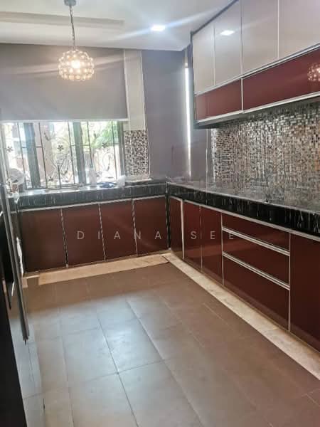 Rumah Banglo untuk Dijual di Taman Aman Perdana (Kapar) - Diana See - PropertyGuru.com.my