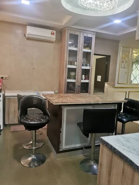 Rumah Banglo untuk Dijual di Taman Aman Perdana (Kapar) - Diana See - PropertyGuru.com.my