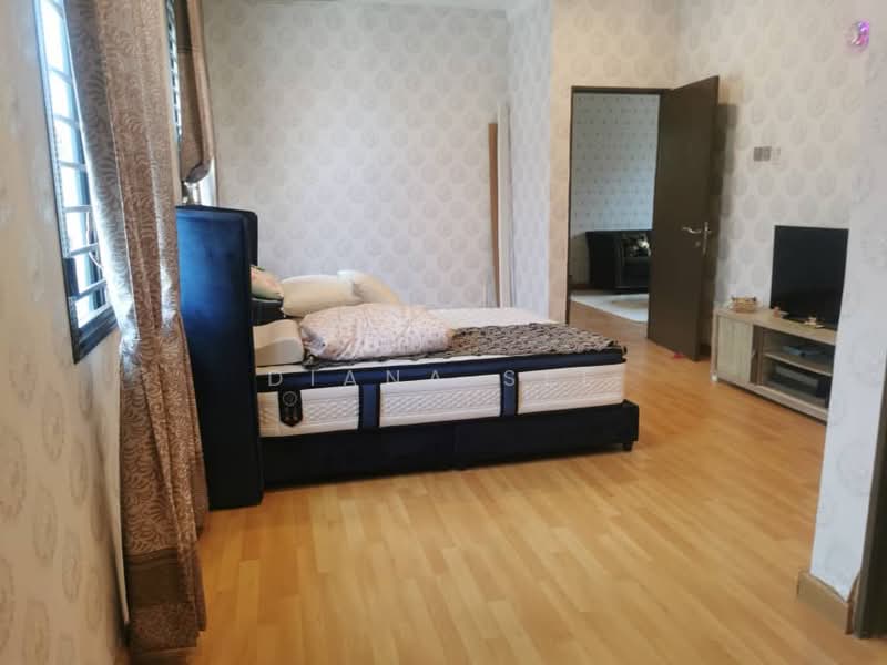 Rumah Banglo untuk Dijual di Taman Aman Perdana (Kapar) - Diana See - PropertyGuru.com.my