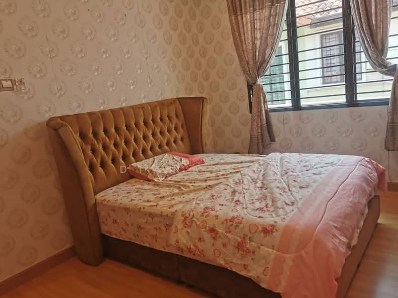 Rumah Banglo untuk Dijual di Taman Aman Perdana (Kapar) - Diana See - PropertyGuru.com.my