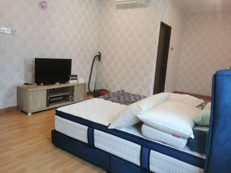 Rumah Banglo untuk Dijual di Taman Aman Perdana (Kapar) - Diana See - PropertyGuru.com.my