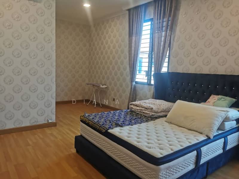 Rumah Banglo untuk Dijual di Taman Aman Perdana (Kapar) - Diana See - PropertyGuru.com.my