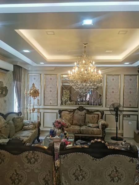 Rumah Banglo untuk Dijual di Taman Aman Perdana (Kapar) - Diana See - PropertyGuru.com.my