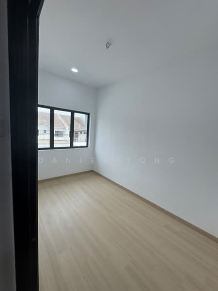 Rumah Teres 2 Tingkat untuk Dijual di Johor Bahru (Johor) - Daniel Yong - Interior - PropertyGuru.com.my