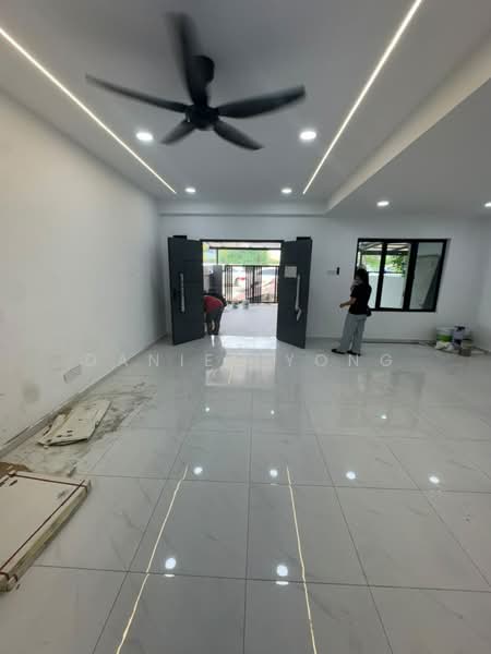 Rumah Teres 2 Tingkat untuk Dijual di Johor Bahru (Johor) - Daniel Yong - Interior - PropertyGuru.com.my
