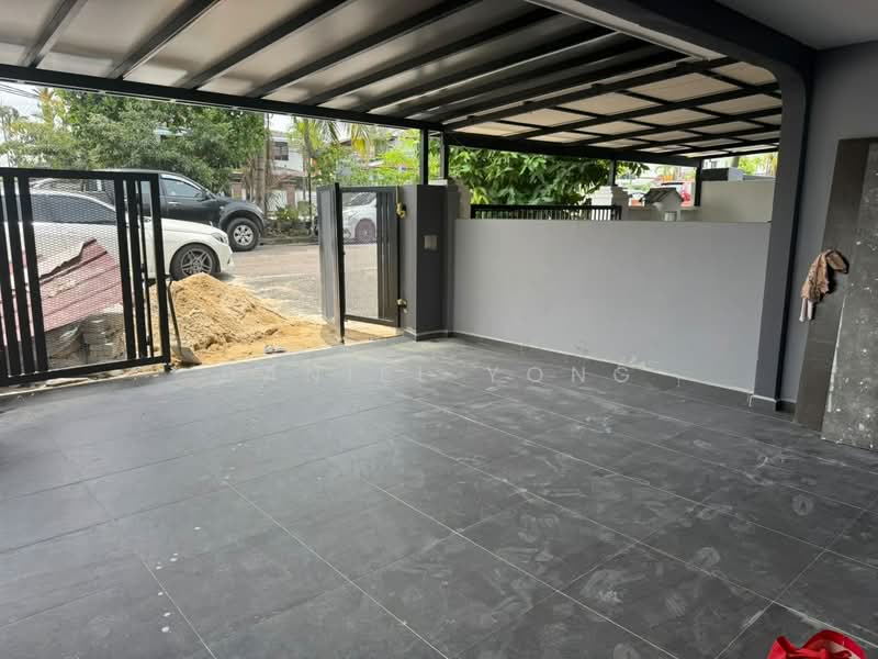 Rumah Teres 2 Tingkat untuk Dijual di Johor Bahru (Johor) - Daniel Yong - Exterior - PropertyGuru.com.my