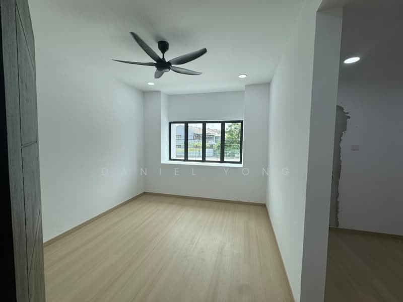 Rumah Teres 2 Tingkat untuk Dijual di Johor Bahru (Johor) - Daniel Yong - Interior - PropertyGuru.com.my