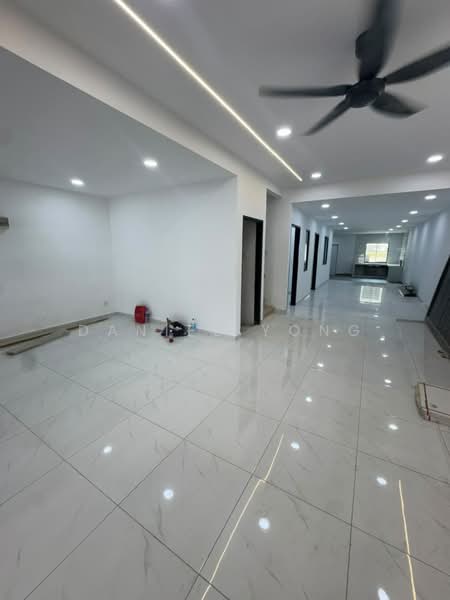 Rumah Teres 2 Tingkat untuk Dijual di Johor Bahru (Johor) - Daniel Yong - Interior - PropertyGuru.com.my