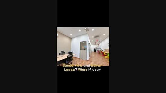 Shop / Office untuk Dijual di Sungai Ara (Penang) - Enoch Tiu - PropertyGuru.com.my