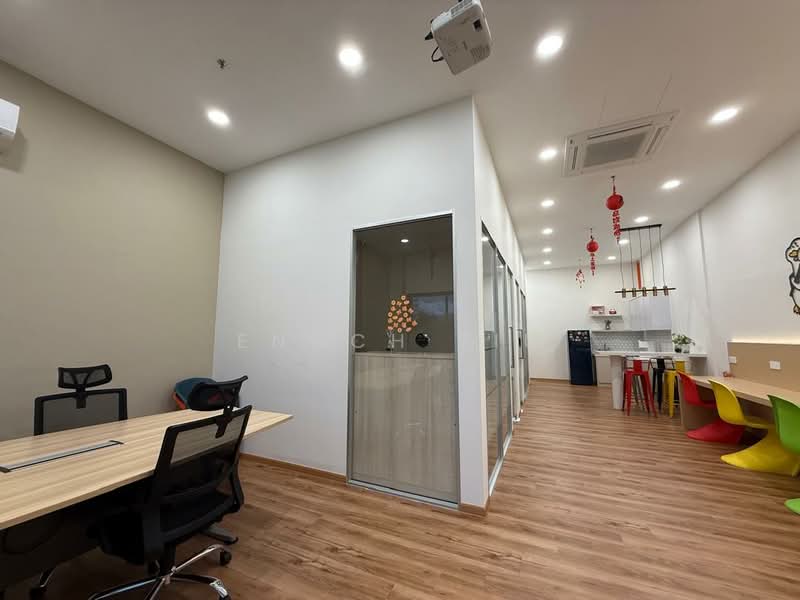 Shop / Office for Sale in Sungai Ara (Penang) - Enoch Tiu - Interior - PropertyGuru.com.my