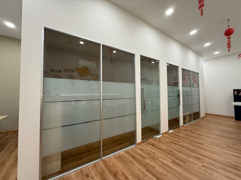 Shop / Office for Sale in Sungai Ara (Penang) - Enoch Tiu - Interior - PropertyGuru.com.my