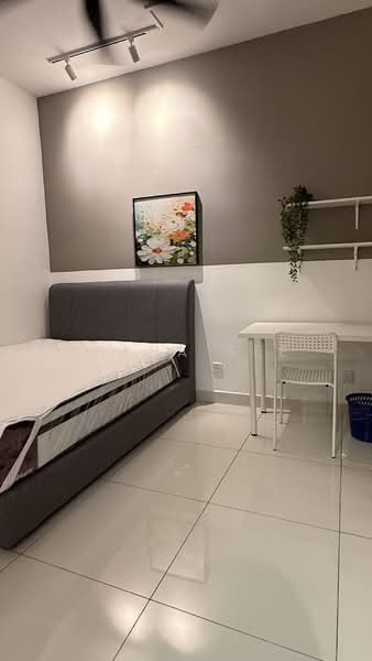 Service Residence for Rent at TRIO By Setia - Diana See - Bedroom - PropertyGuru.com.my