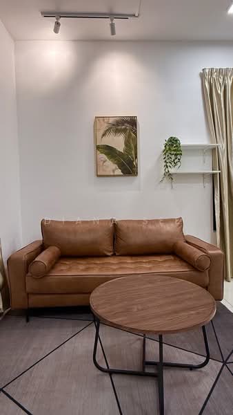 Service Residence for Rent at TRIO By Setia - Diana See - PropertyGuru.com.my