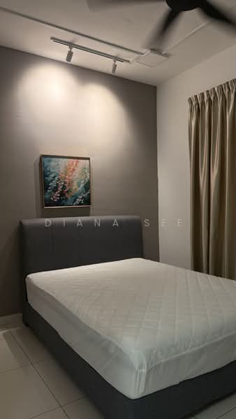 Service Residence for Rent at TRIO By Setia - Diana See - PropertyGuru.com.my