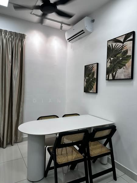 Service Residence for Rent at TRIO By Setia - Diana See - PropertyGuru.com.my
