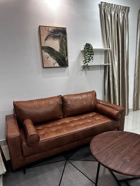 Service Residence for Rent at TRIO By Setia - Diana See - PropertyGuru.com.my