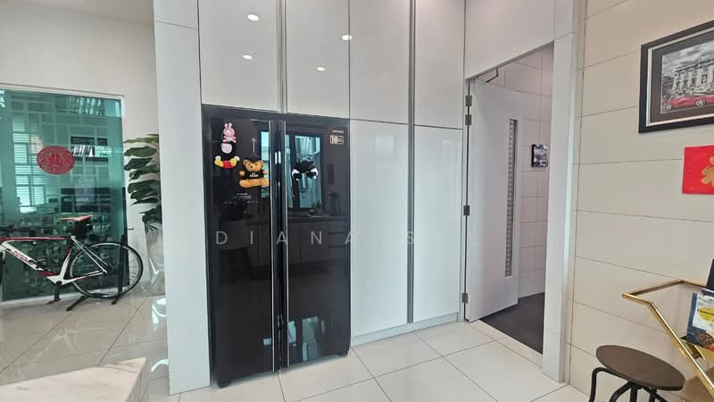 Banglo Pautan untuk Disewa di Ambang Botanic (Klang) - Diana See - Interior - PropertyGuru.com.my