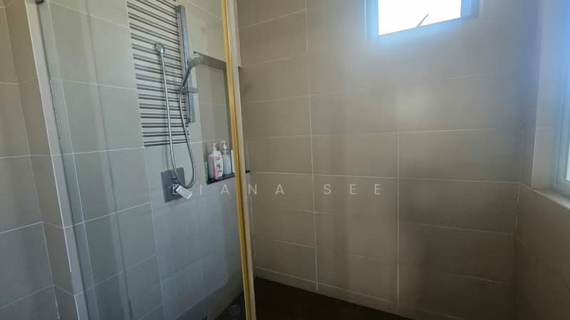 Banglo Pautan untuk Disewa di Ambang Botanic (Klang) - Diana See - Bathroom - PropertyGuru.com.my
