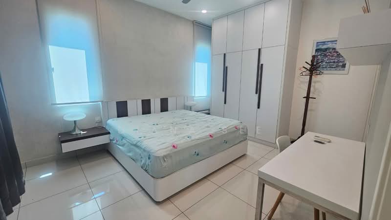 Banglo Pautan untuk Disewa di Ambang Botanic (Klang) - Diana See - Bedroom - PropertyGuru.com.my