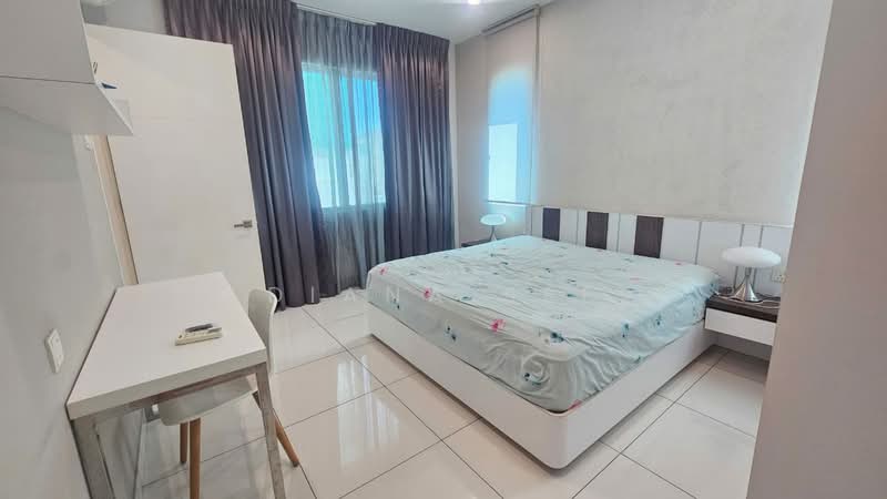 Banglo Pautan untuk Disewa di Ambang Botanic (Klang) - Diana See - Bedroom - PropertyGuru.com.my