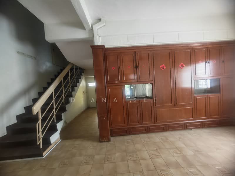 Rumah Teres 2 Tingkat untuk Dijual di Bukit Kuda (Klang) - Diana See - PropertyGuru.com.my